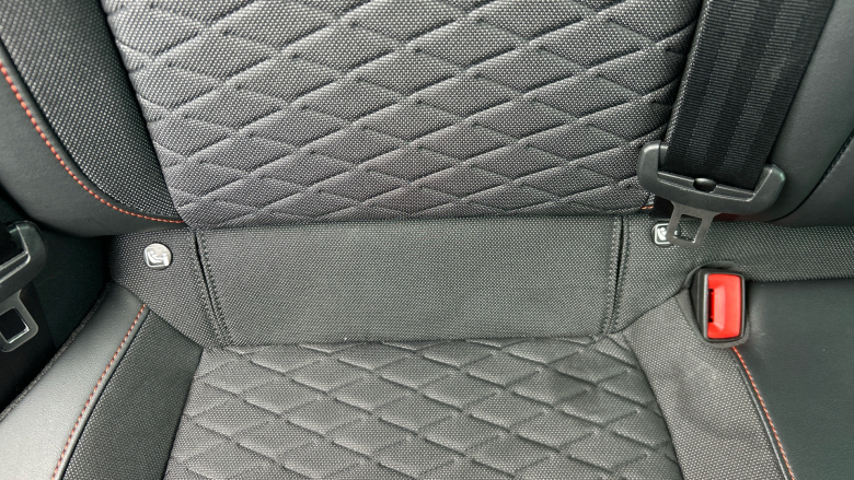 SEAT Leon 1.0 eTSI FR 5dr DSG Petrol Hatchback